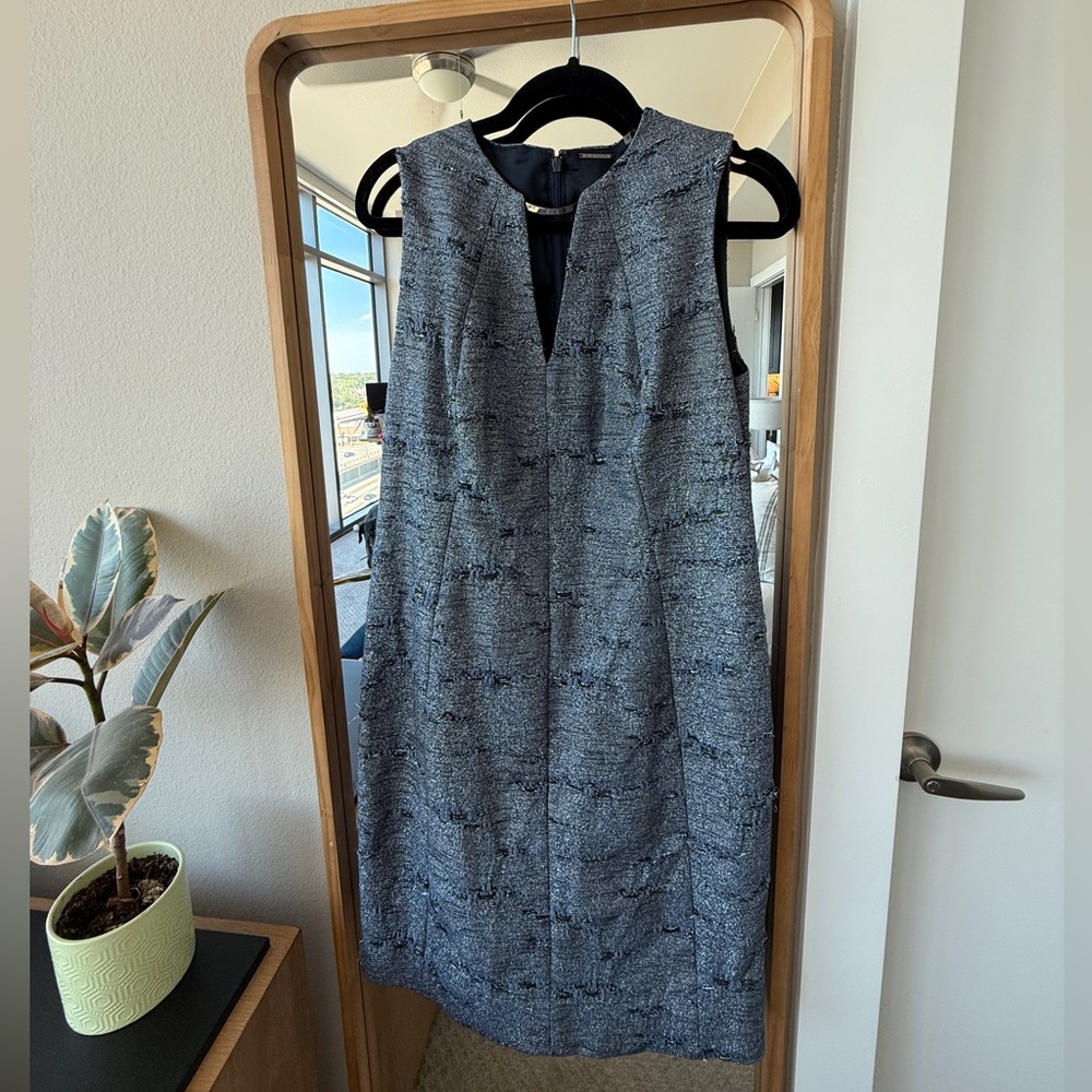 Elie Tahari dress